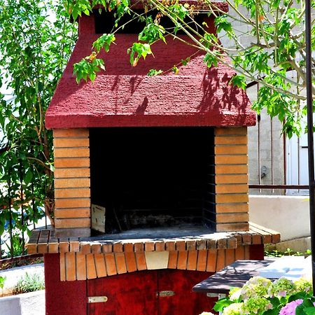 Apartments Sakal Trogir Luaran gambar