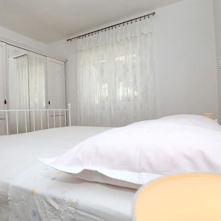 Apartments Sakal Trogir Luaran gambar