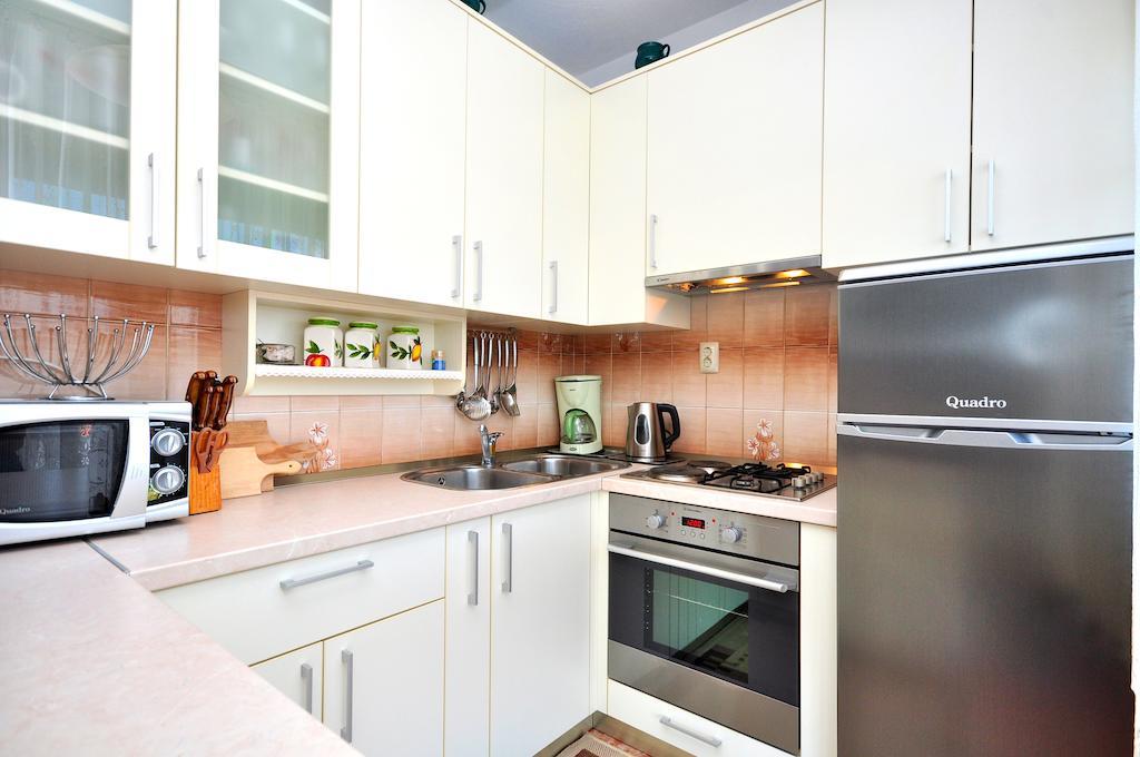 Apartments Sakal Trogir Bilik gambar