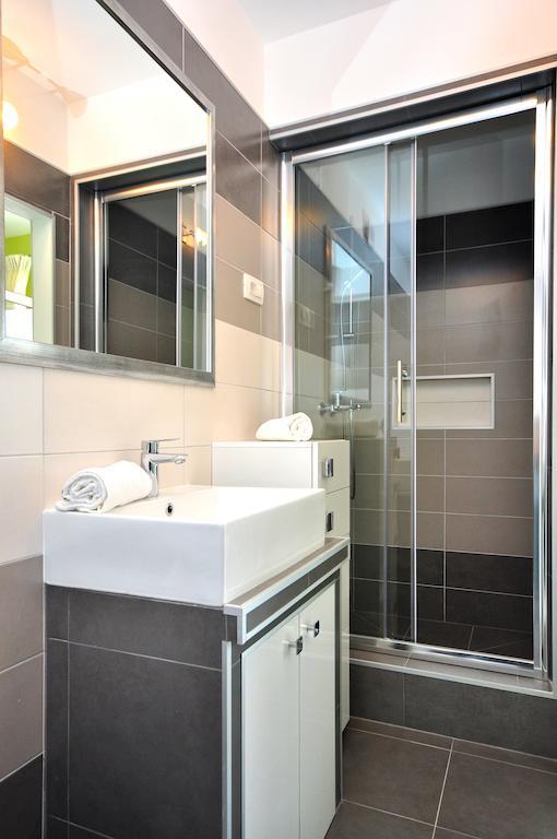 Apartments Sakal Trogir Bilik gambar