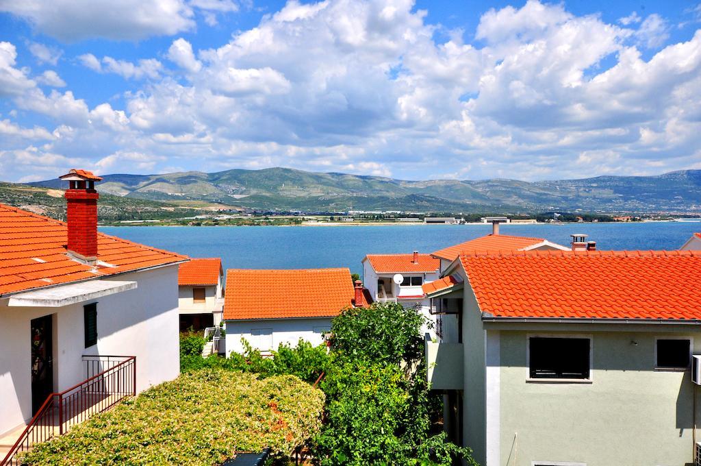 Apartments Sakal Trogir Bilik gambar