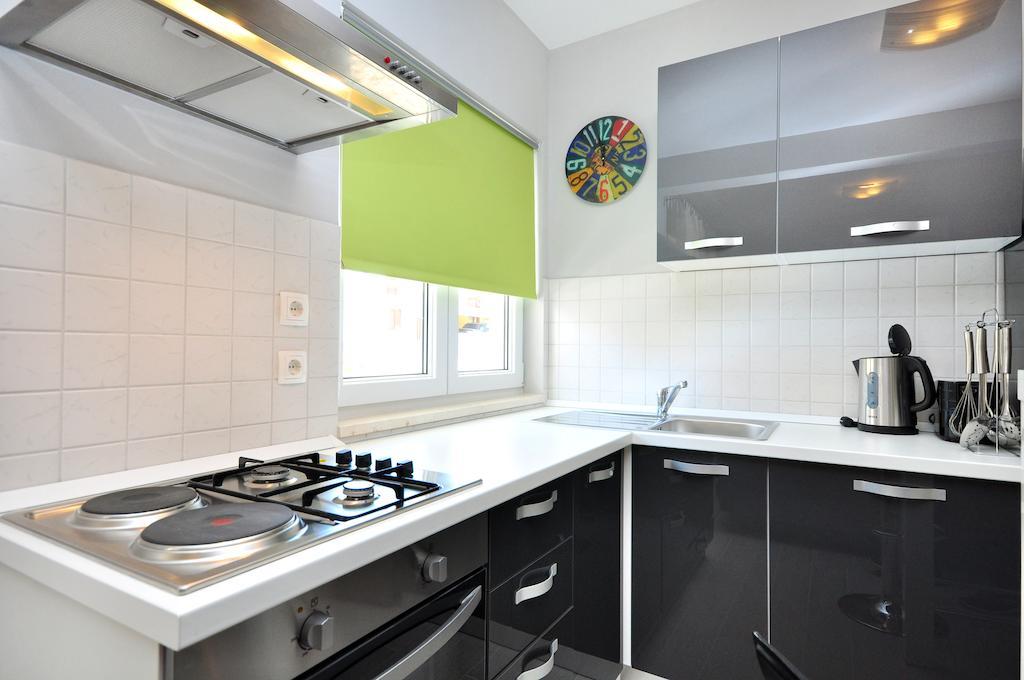 Apartments Sakal Trogir Bilik gambar