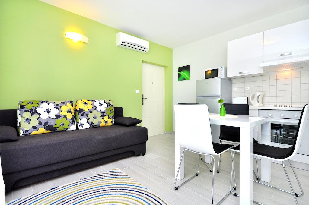 Apartments Sakal Trogir Bilik gambar