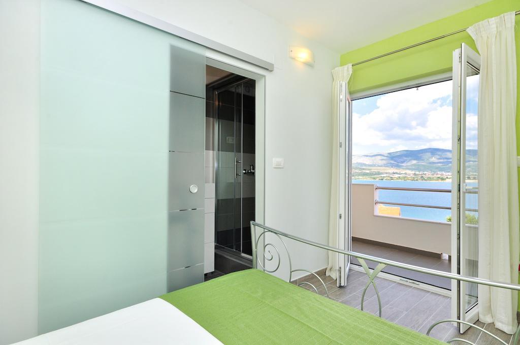 Apartments Sakal Trogir Bilik gambar