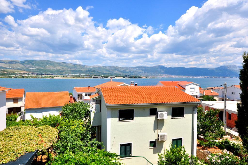 Apartments Sakal Trogir Bilik gambar