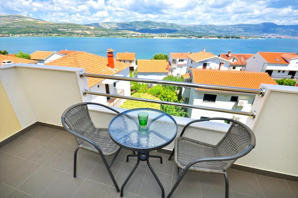 Apartments Sakal Trogir Bilik gambar