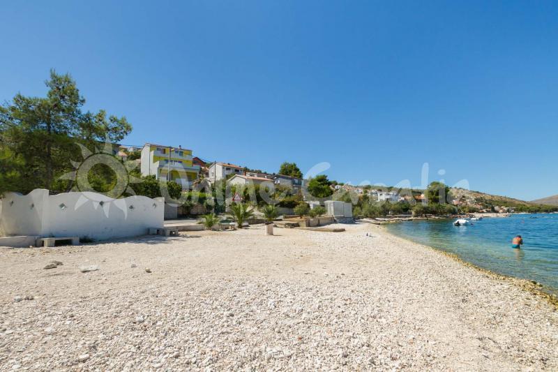 Apartments Sakal Trogir Luaran gambar
