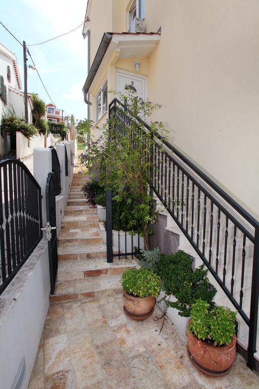 Apartments Sakal Trogir Luaran gambar